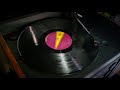 Rick James Super Freak Vinyl
