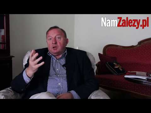 Stanisław Michalkiewicz - "dobra zmiana" czy "dobra, zmiana"?