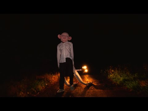 Grian Chatten - Bob's Casino (Official Music Video)