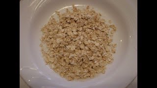 Oats 101-Can You Eat Uncooked Oats?