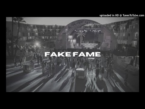 Mist Type Beat x Tyga x Silky - Fake fame - Produced By Mike Prime