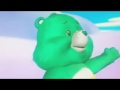 Care Bears I Wish Song Colorful Echo