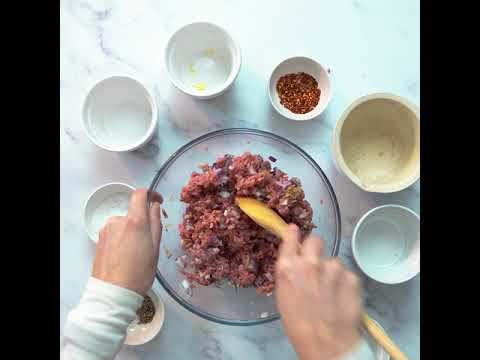 Specially Selected Pork and Apple Sausage Rolls