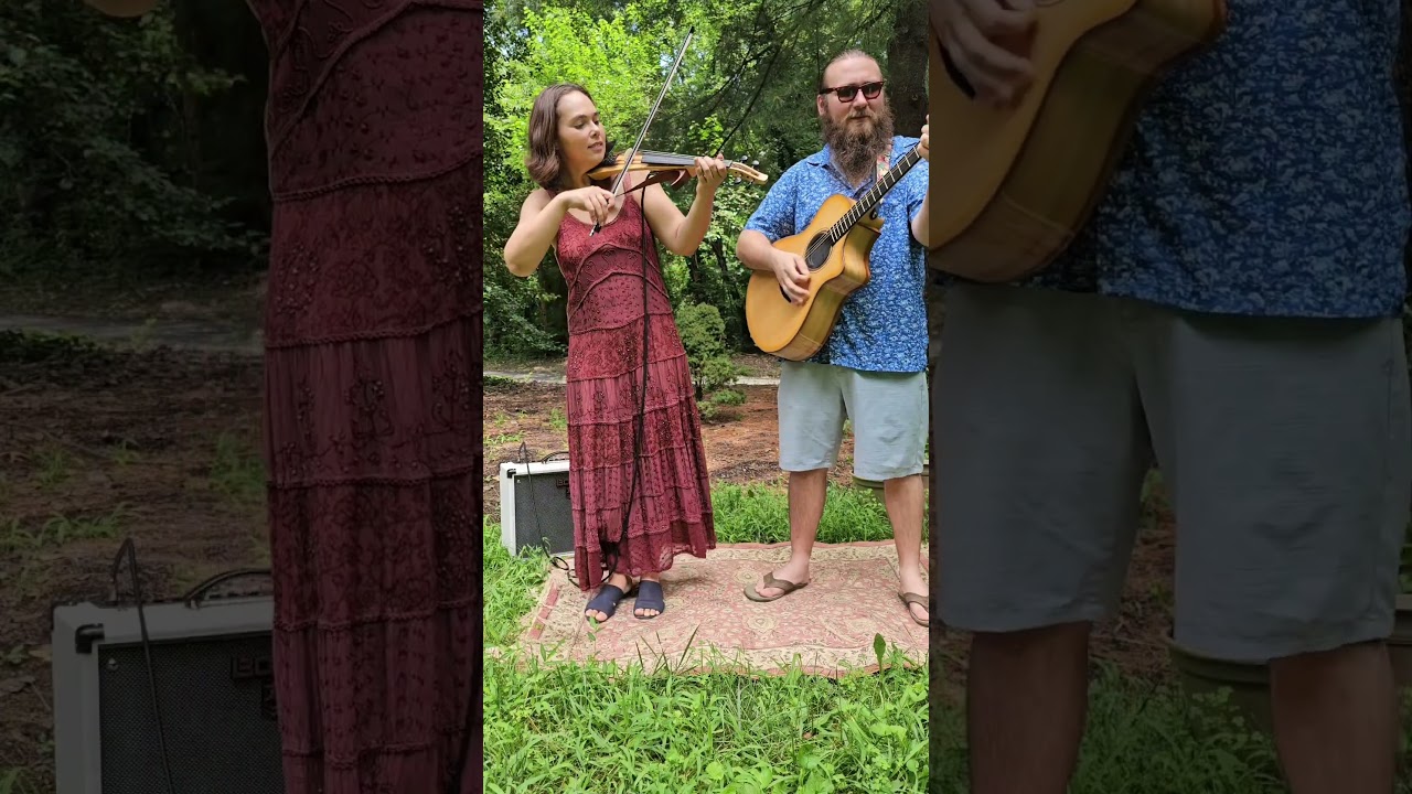 Promotional video thumbnail 5 for Rachel and Ty Acoustics