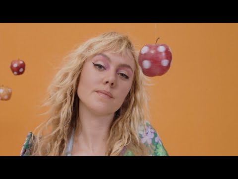 ILUKA - The Limit (Official Visualiser)