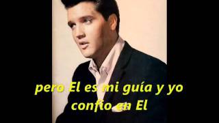 Elvis Presley - I Believe in the Man in the Sky.