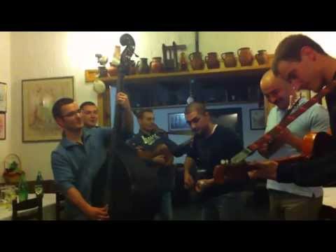 TS Šegrti - Slavonski konji