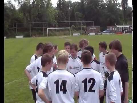 Leonidas C1 kampioen 2015