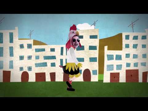 Pèl de Gall - Què cony!