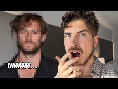Joey Graceffa and Joey Graceffa Vlogs