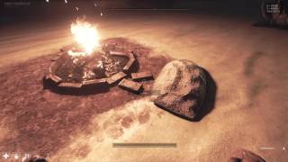 Beyond Despair Gameplay