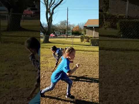 Baldi In irl turns into walking my friends dog home part 1