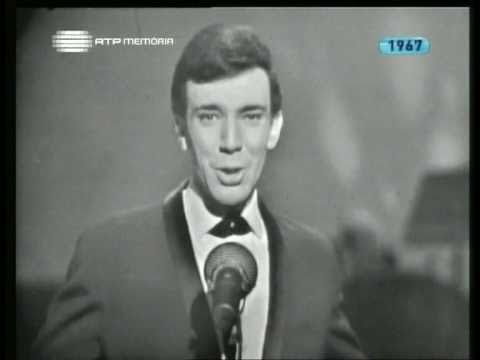 FC 1967: Artur Garcia - "Porta Secreta"