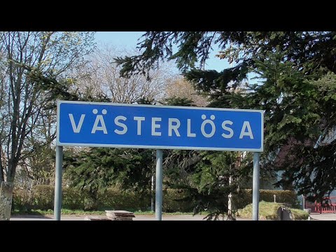 Västerlösa, Linköpings kommun (2021)