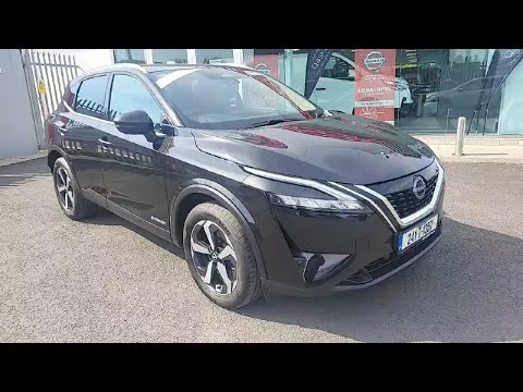Nissan QASHQAI Epower Qashqai SV Premium - Image 2