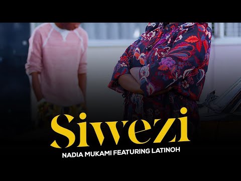 Nadia Mukami ft Latinoh - Siwezi (behind the scenes)