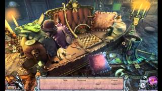 House of 1000 Doors videosu