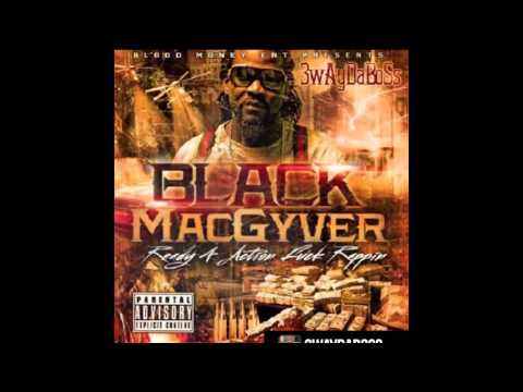 REKKLESS x DA GOD QUICK C