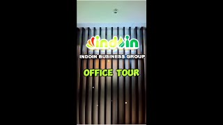 Download lagu Indoin Office Tour! Keren Bangett! #Indoin #officetour mp3
