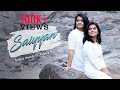Saiyyan | Kailash Kher | Female Cover | Antara Nandy ft Ankita Nandy | Nandy Sisters