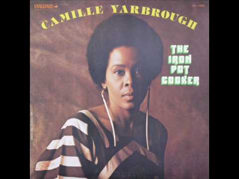 Camille Yarbrough Ain't It A Lonely Feeling