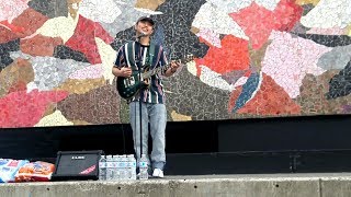 171006 Sam Kim - 'Touch My Body' live in Seattle