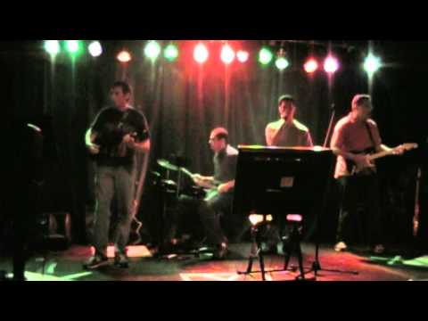 Leslie Roy - I'm Gone, I'm Going - 8-5-2010