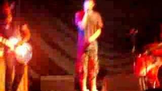 Lil chris - get delirious @ liverpool.