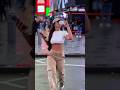 Beautiful Street Fashion Outfits Style Shorts