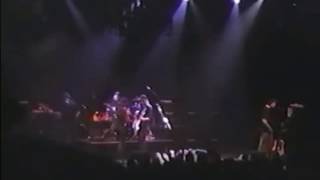 Jerry Cantrell - Hurt a long time LIVE 1998