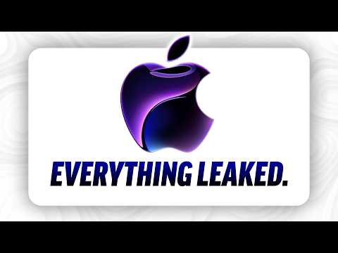 蘋果 iPhone 17 發佈會最後一分鐘洩露 - 9 項最新更新！ (Apple iPhone 17 Event Last-Minute LEAKS - 9 NEW Updates!)