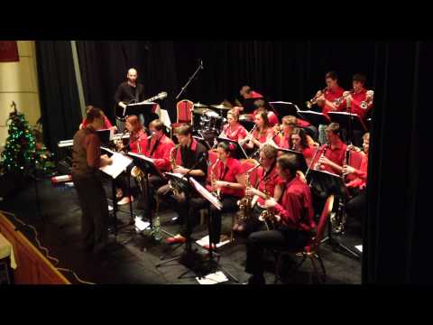 Bzzušband - BzzušBand - Gonna Fly Now
