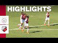 Exciting game ? | Highlights Ajax O13 - FC Utrecht O13