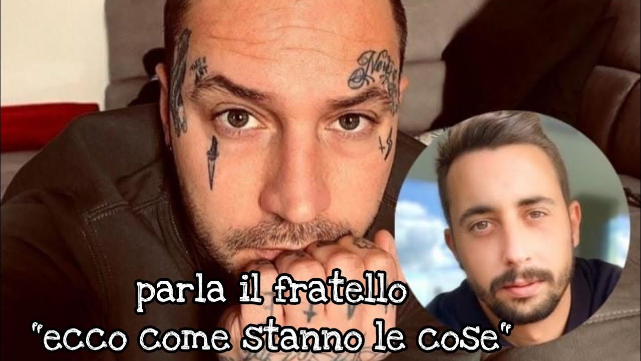 Manuel Vallicella i funerali venerdì,ma ora parla il fratello ora vi dico come stanno le cose.