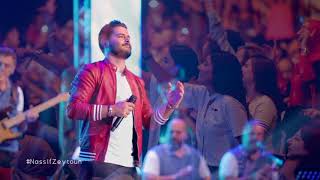 [Nassif Zeytoun] -  Beirut Adha Festival Concert -  2017 / [بيروت  اضحى فيستيفال - [ناصيف زيتون