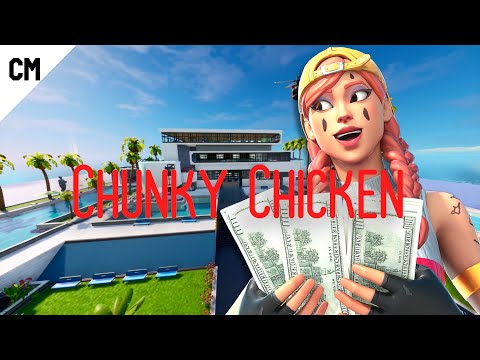 The Chunky Monkey Episode 1