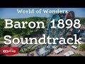 Efteling Baron 1898 Soundtrack