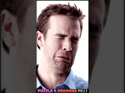 Puzzle & Dragons - Illusionary Artists reactions [ PILLS ]