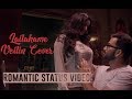 Malayalam Movie Ezra Romantic Malayalam Whatsapp Status Video 01 2018