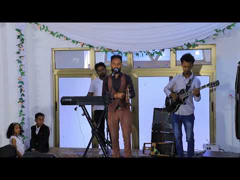 #Eritrean wedding Gayla  Adis Teshiye