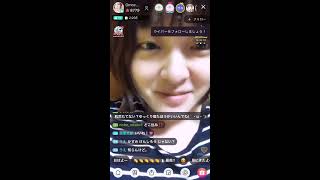 顔出し放送ログ#003