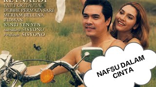 Download lagu NAFSU DALAM CINTA (1994) -full movie ||No Sensor mp3 Download lagu NAFSU DALAM CINTA (1994) -full movie ||No Sensor mp3