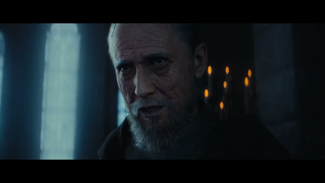 Diaboli - Trailer | A Shaddy Safadi Film | OnePixelBrush