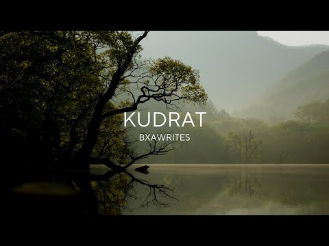 Kudrat (Nature) #poetry by @bxawrites8561