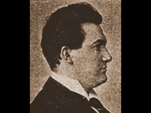 Max Bloch - E lucevan le stelle