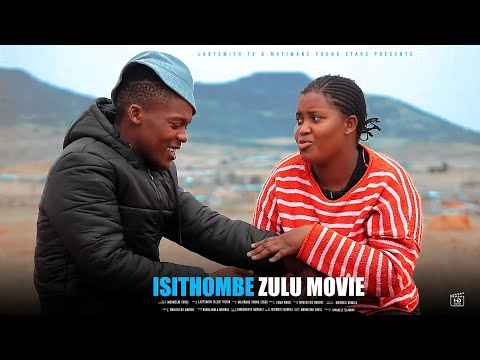 Isithombe movie poster