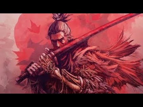 Sekiro: Shadows Die Twice Rap by (JT Music lyrics version)