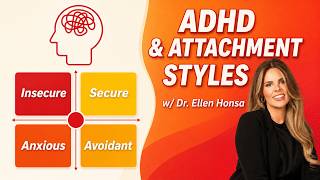 The Hidden Link Between ADHD and Attachment