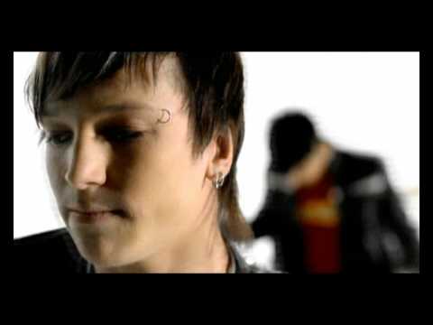 InMe - 7 Weeks [Official Video]