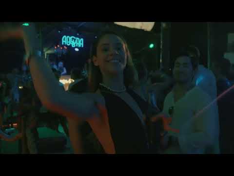 Kalina @ Ágora Club praia da Pipa RN - after Kolombo set - INDIE DANCE, TECH HOUSE, DEEP HOUSE